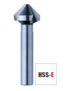 Конический зенкер HSS 90гр D=16.5 GQ-05718 ― EXACT SHOP